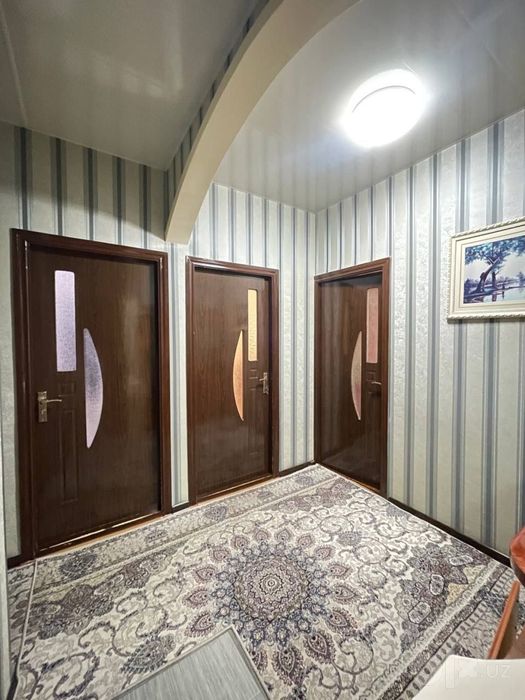 Алока 5/4/5 Тоза ремонт Обш: 100 кВ.м Ор.р:Алока,Тинчлик метро,