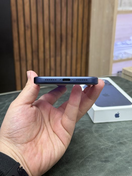 iPhone 17 Pro Max 256GB imeykadan o’tmagan