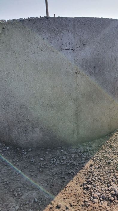 Kolsa kolodes Бетонный кольцо для калодец в ассортименте ЖБИ