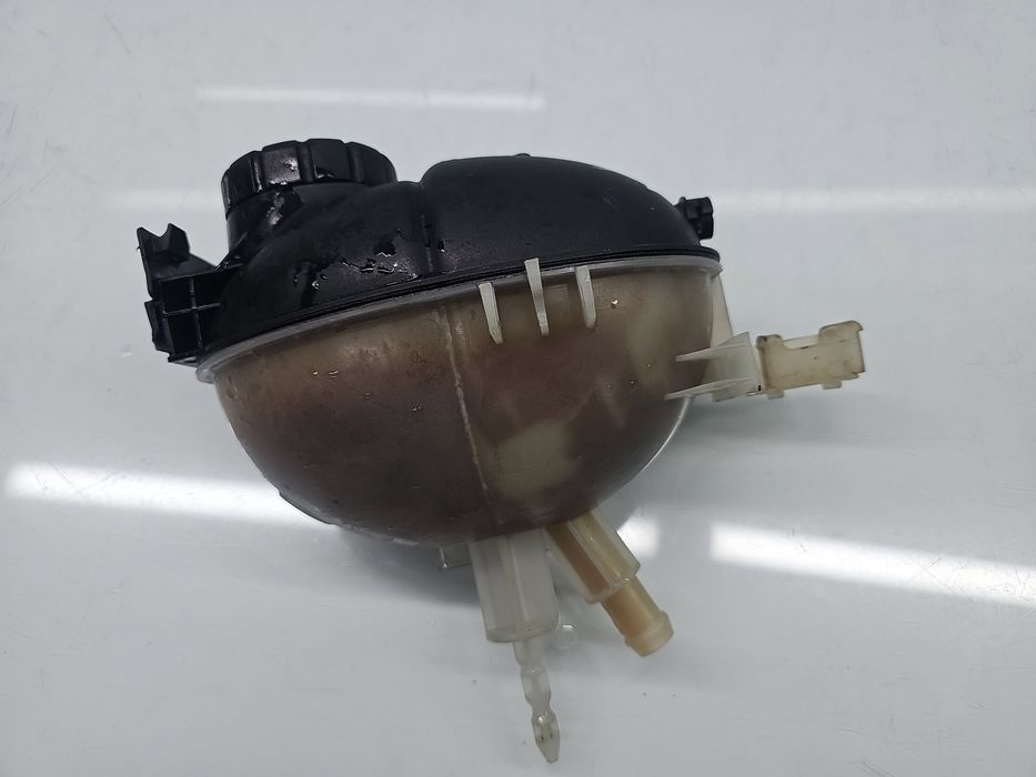 Vas expansiune Mercedes Clasa C (W204) [Fabr 2007-2014] Berlina Faceli