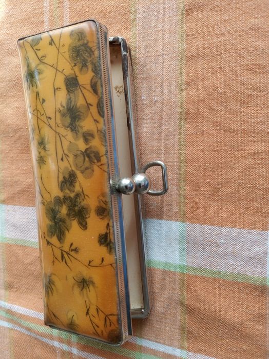 Калъфки за очила