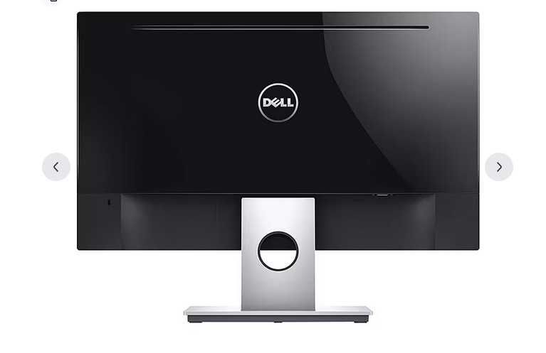 Monitor Gaming LED TN DELL SE2417HGX 24 Full HD