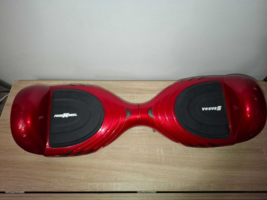 Hoverboard copii