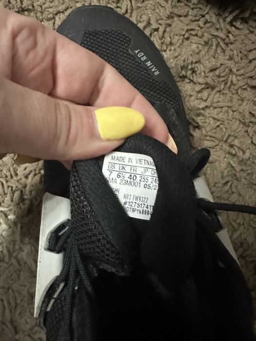 Обувь женская размер 39-40