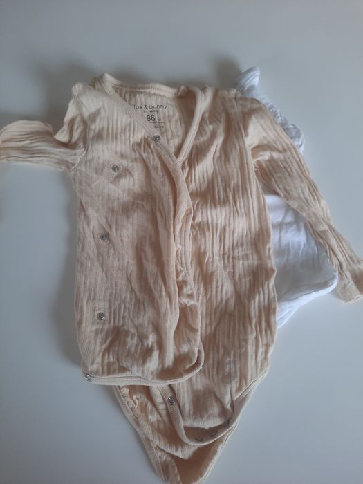 Lot 8 body-uri pt copii