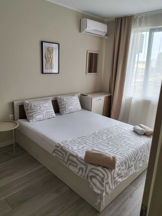 Дава се под наем Двустаен апартамент в Приморско - 40 кв.м за 19.89 € - Снимка #11