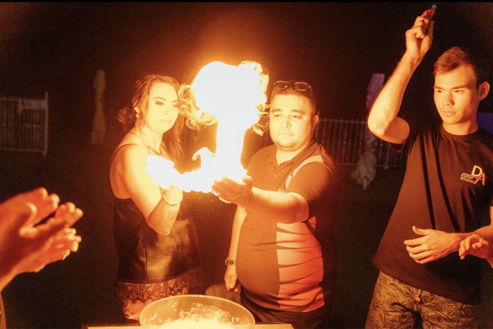 Тимбилдинг для вашей компании