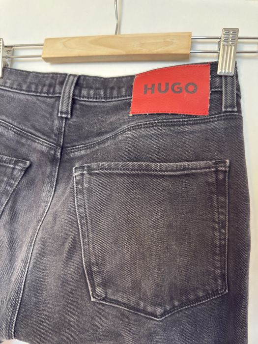 Blugi Hugo Boss