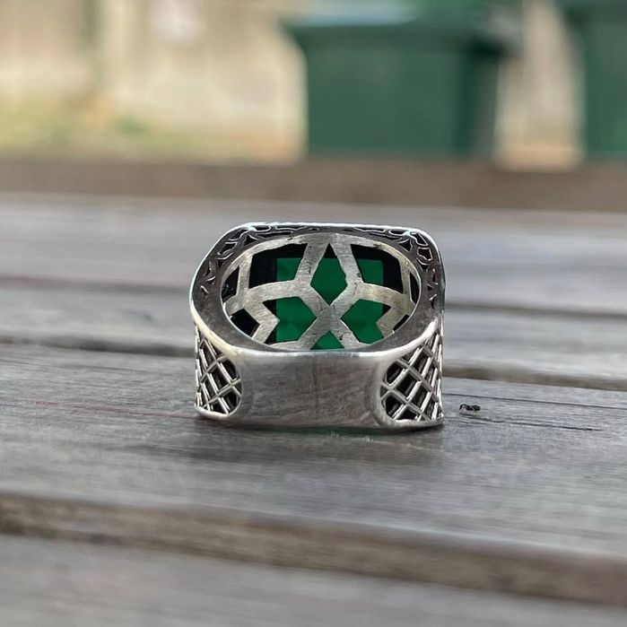 925 proba kumush uzuk