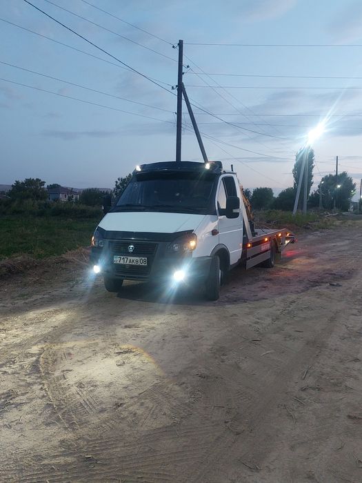 Эвакуатор Тараз.