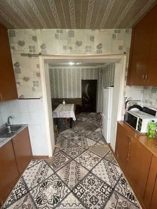 Продается 4х(+1) комнатная квартира, Район Янги Хаёт, Спутник, 0837