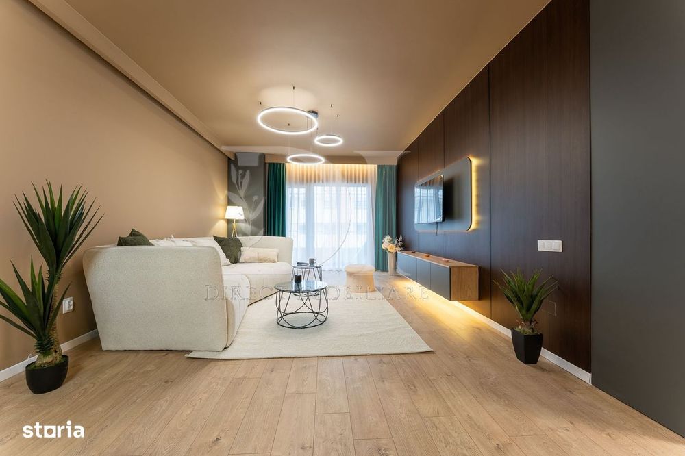 Apartament premium 2 camere / etaj intermediar / Zona Eroilor