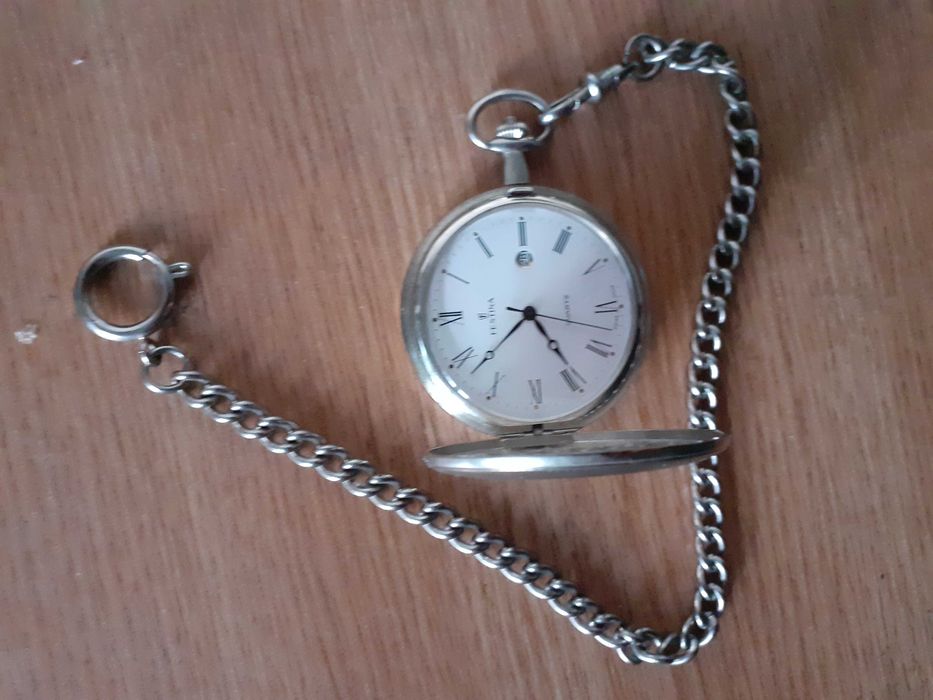 Ceas de buzunar,Festina