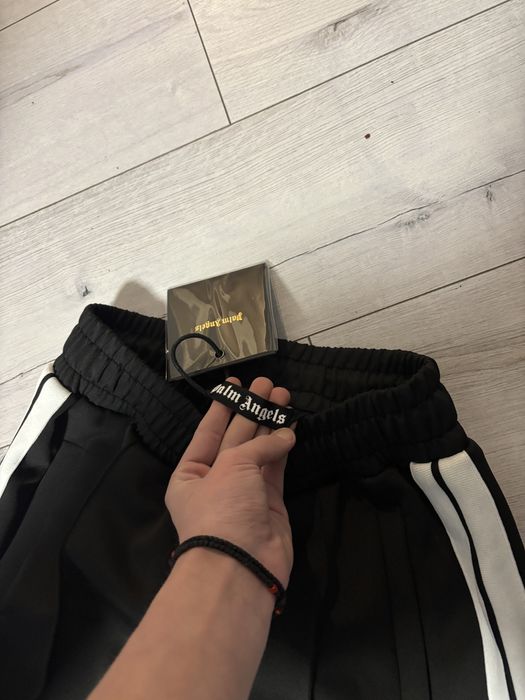 Pantaloni palm angels