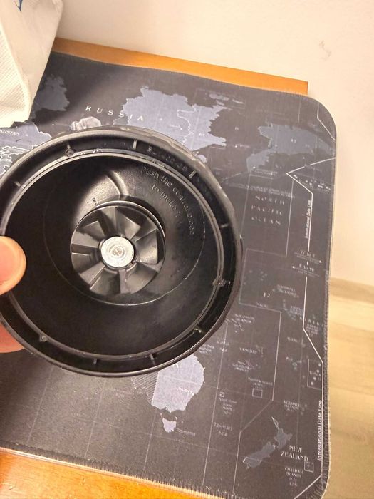 Cana + Rasnita BLENDER GORENJE B1400BE