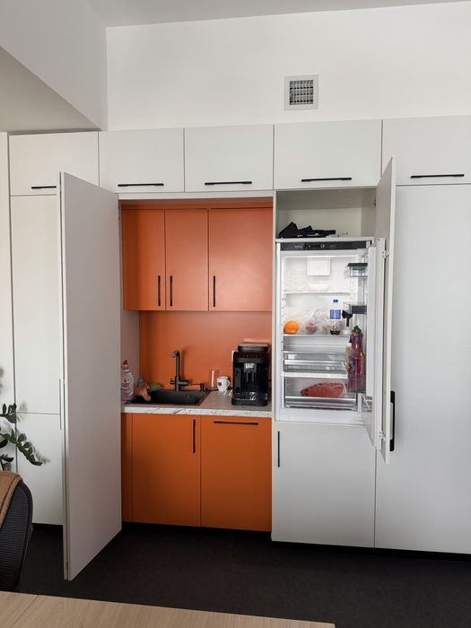 Шкафы ЛДСП Eger офисная мебель