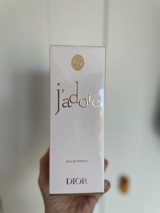 Dioe Jadore clasic edp autentic 100ml