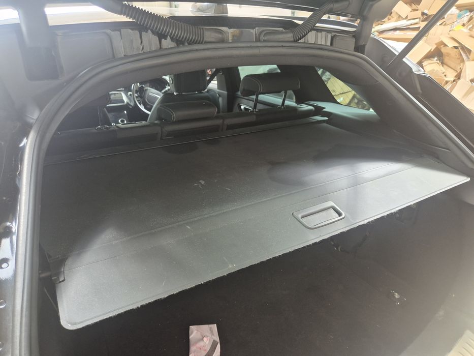 Rulou porbagaj Range Rover Velar 2017-2024