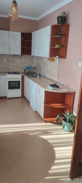 Апартамент за целогодишно живеене