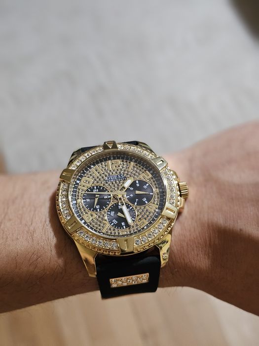Ceas Guess barbati