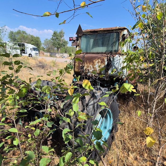 Трактор ХТЗ Т-150