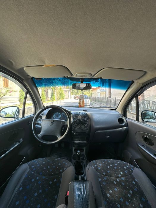 Matiz 2017  Аренда Выкуп