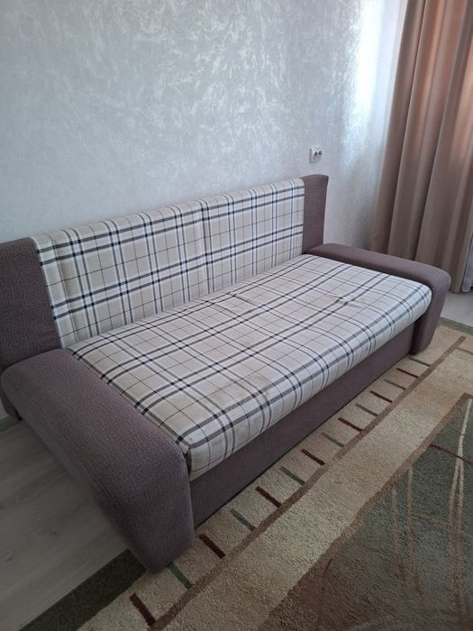 Диван раскладной