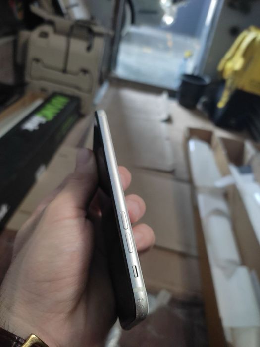 Iphone se3 2022