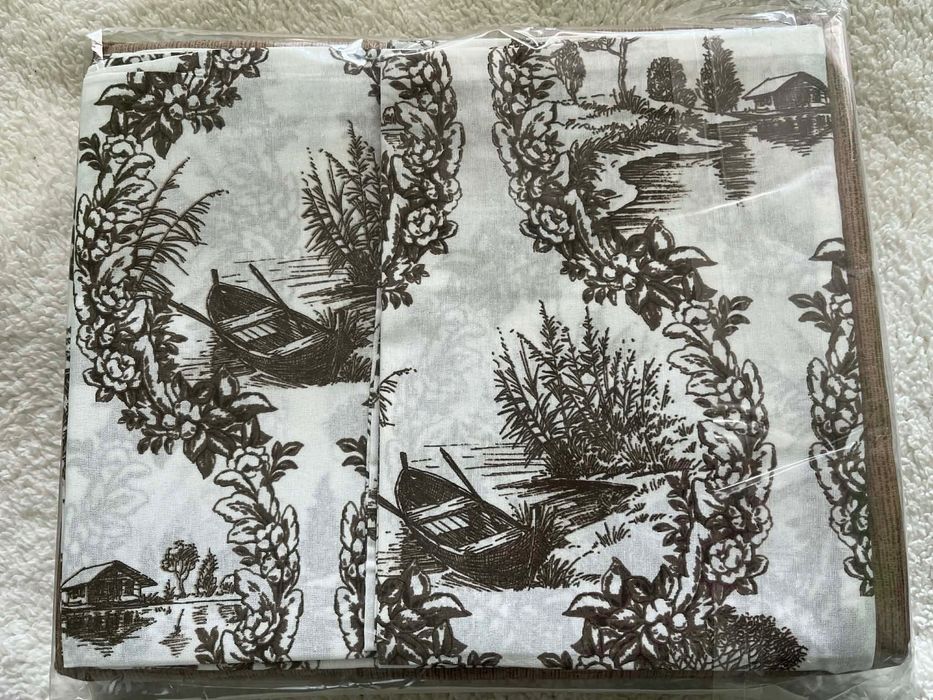 Спални комплекти 80% памук 20%ПЕ