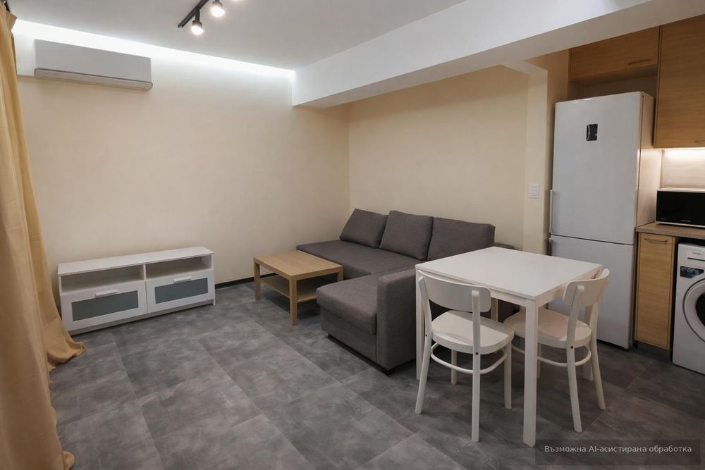 Двустаен апартамент, под наем, кв. Левски