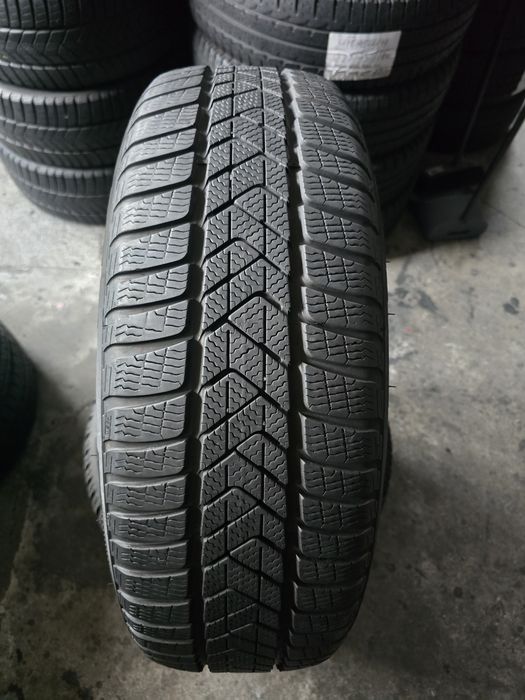 Pirelli 225/60 R18 104H MS iarnă
