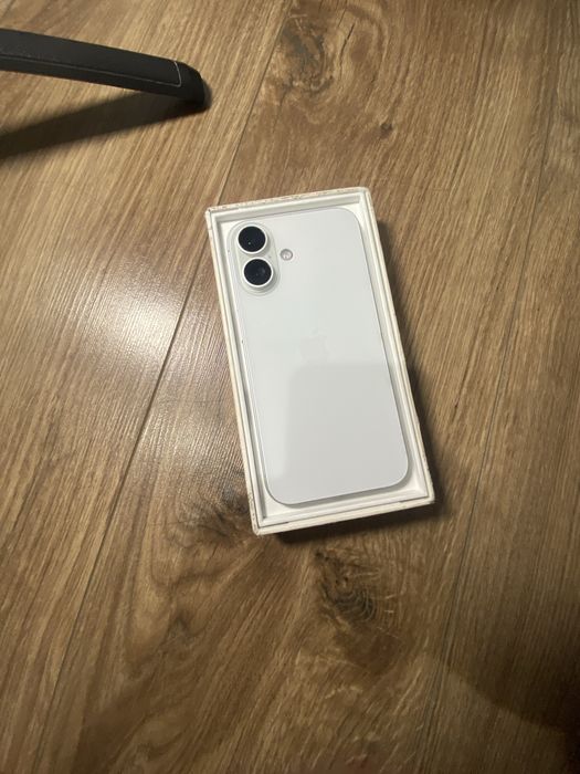 Айфон 16 iphone 16 128gb