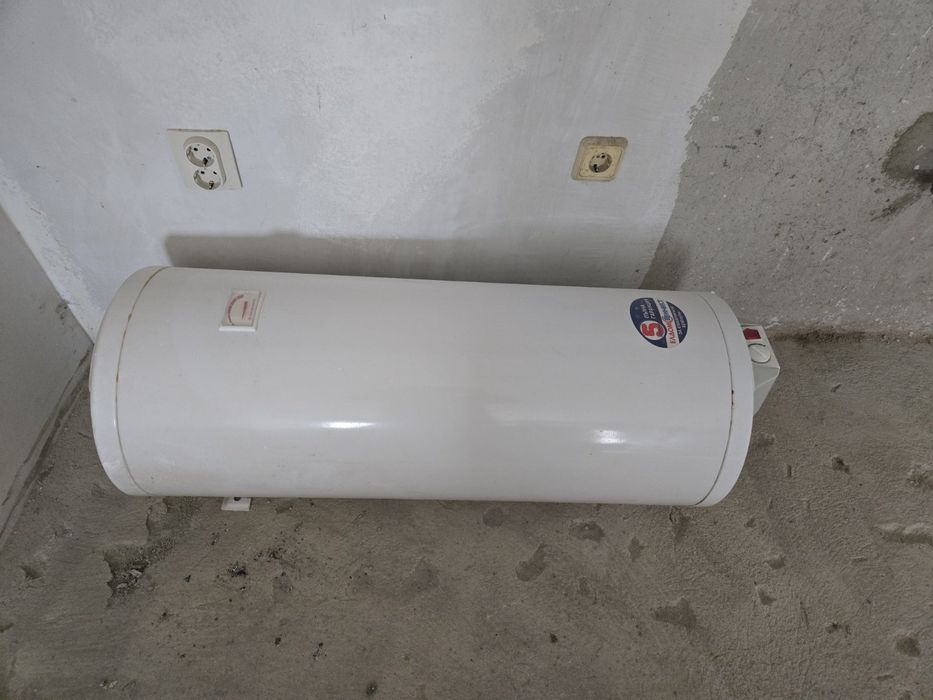 Бойлер  ЕлДом...