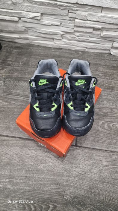 Детски маратонки Nike Air Max
