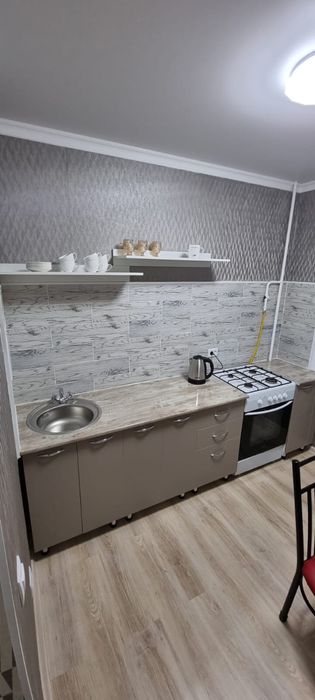 Сдам квартиру посуточно и по часам