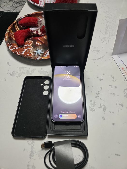 Samsung Galaxy S24 Plus 256gb