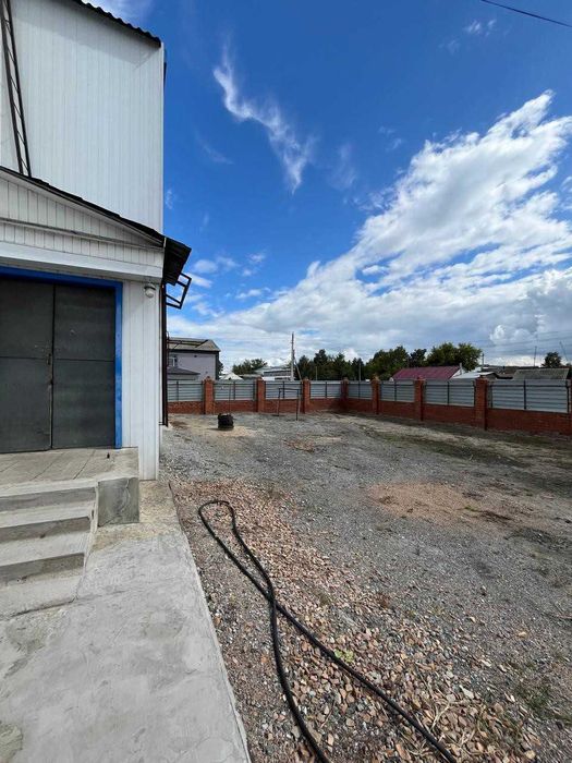 Торговый дом. Боровское.