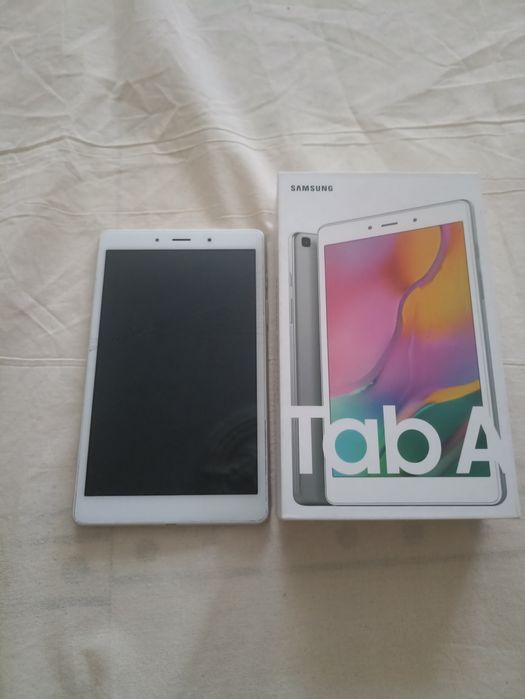 Samsung smart Планшет