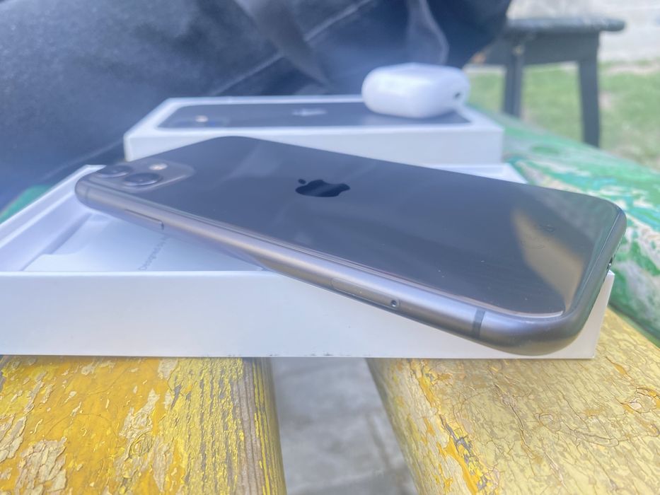 Iphone 11 идеальный