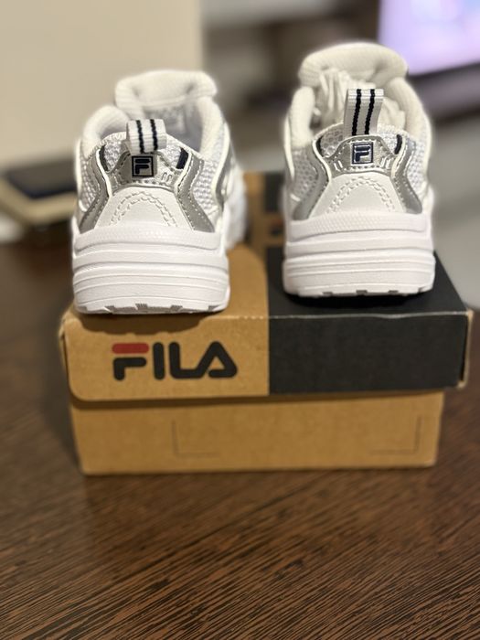 Детски маратонки FiLA