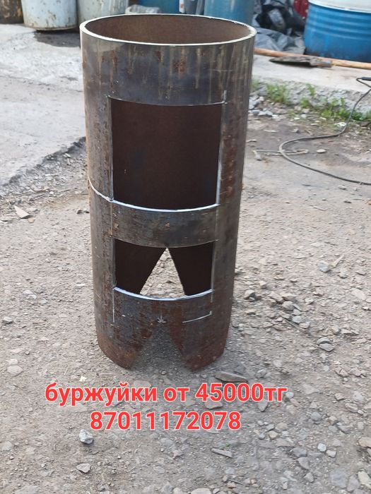 Буржуйка хоть в баню хоть на дачу