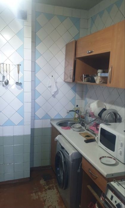 Юнусабад 12 квартал. Продается квартира 4/7/9