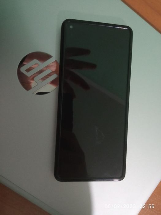 Samsung galaxy A21s