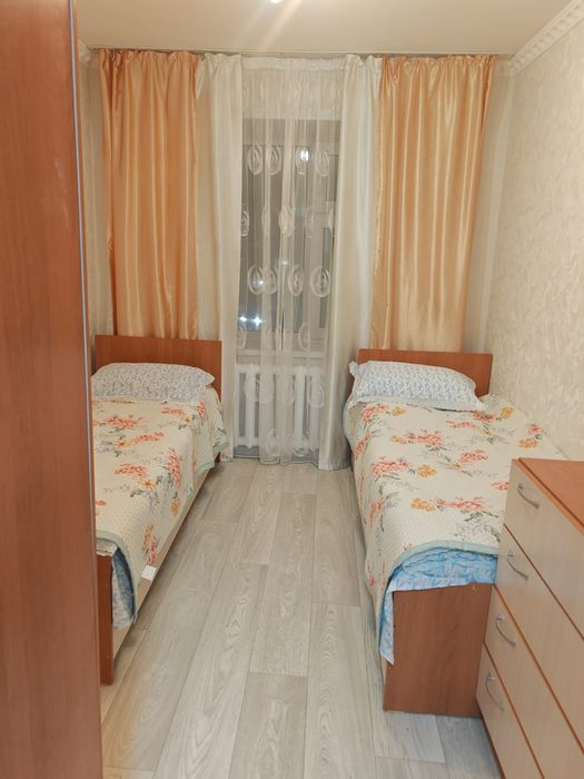 Сдаётся квартира
