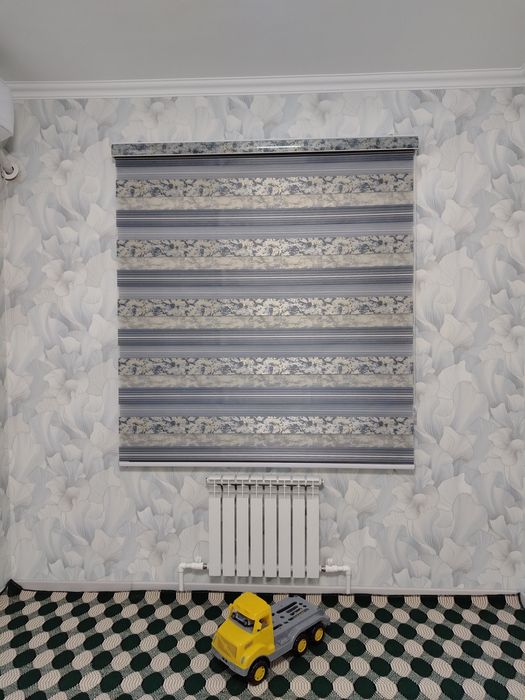 JALYUZI  Sifatni kafolstlaymiz