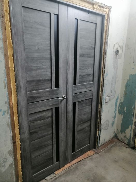 Продам межкомнатные двери