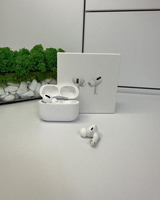 AirPods Pro Новый !!! 2024 Анимация 100% +доставка +гарантия