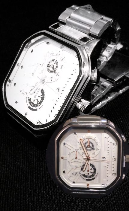 Продаются недорогие часы новые