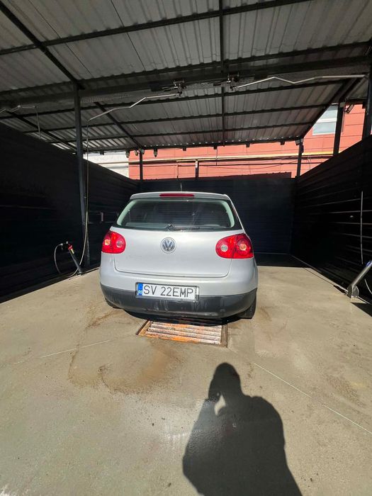 Volkswagen golf5