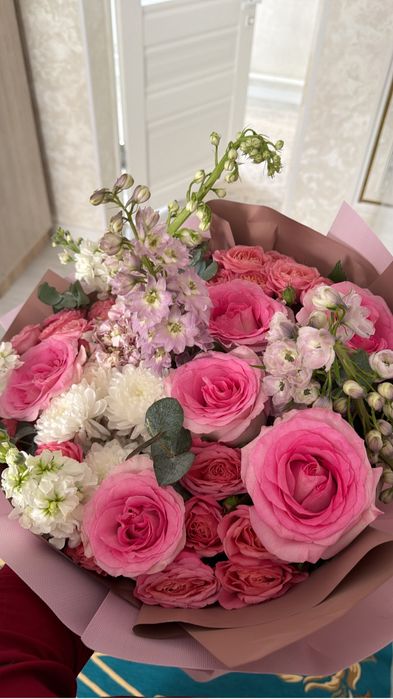 Букет бу Buket. Букеты бу